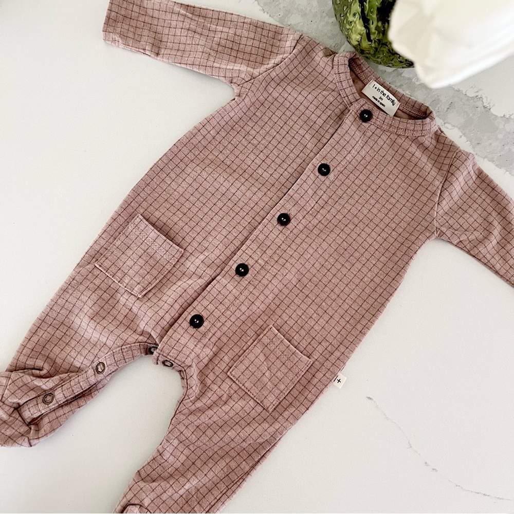 Baby Onesie